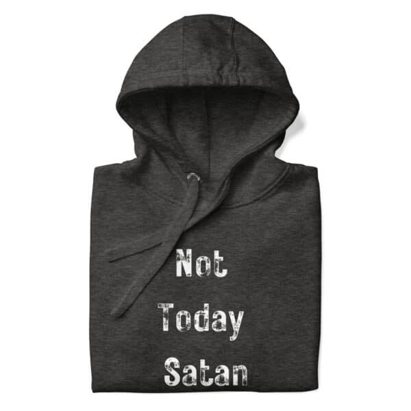 Not Today Satan - Image 4