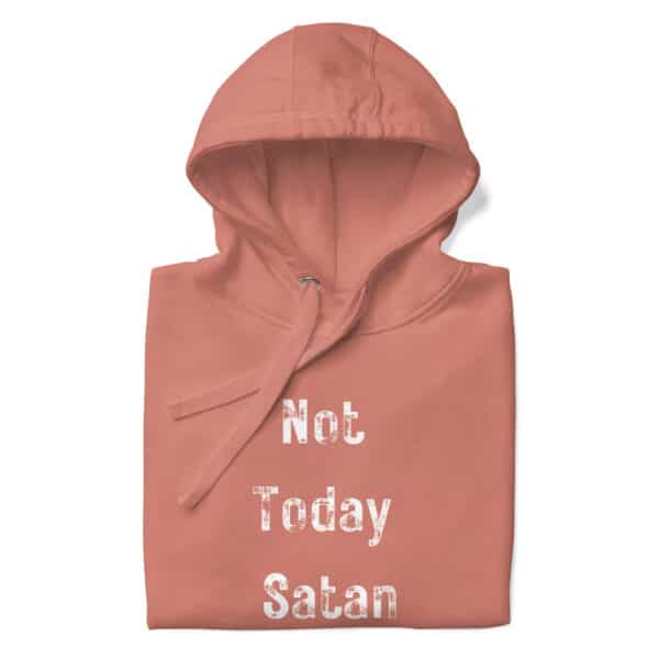 Not Today Satan - Image 9