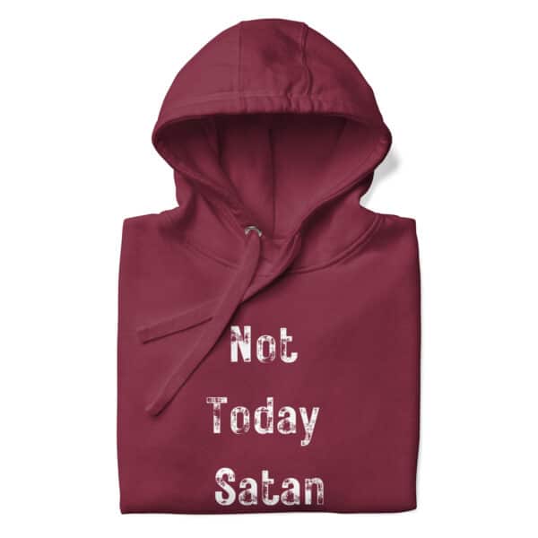 Not Today Satan - Image 3