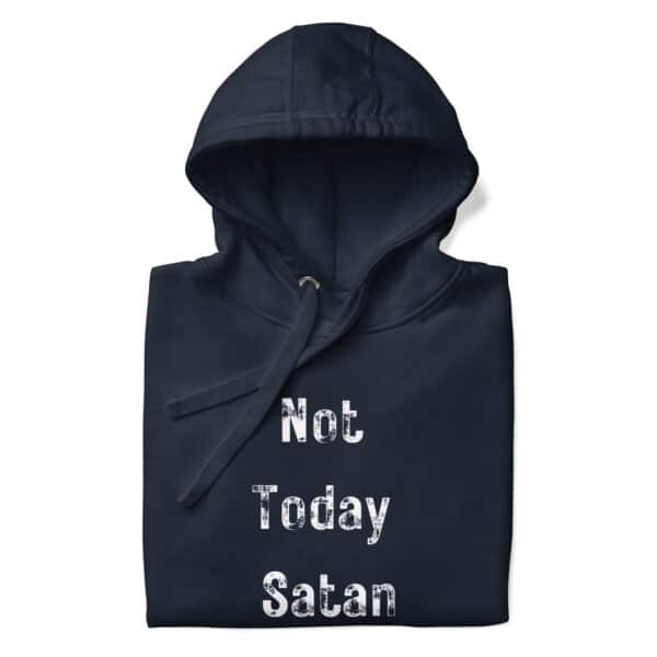 Not Today Satan - Image 2