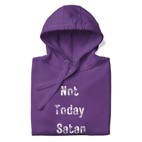 Not Today Satan - Image 6