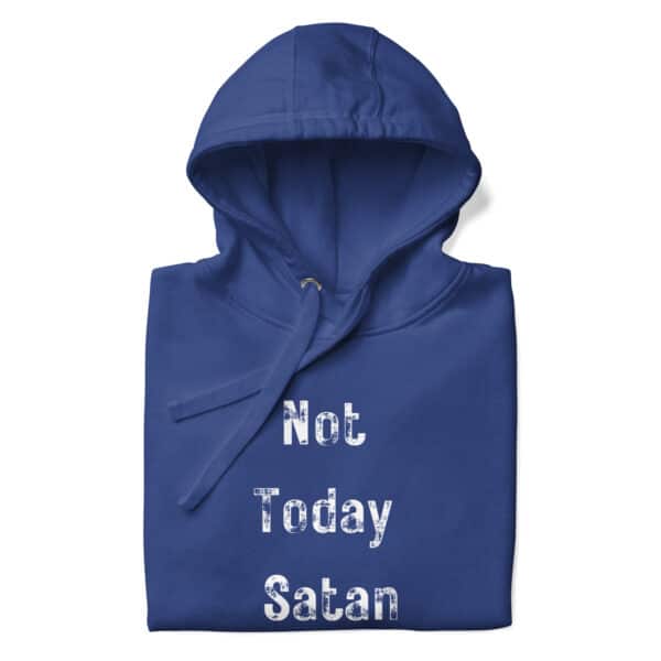 Not Today Satan - Image 5